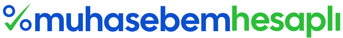 muhasebemhesaplı Logo